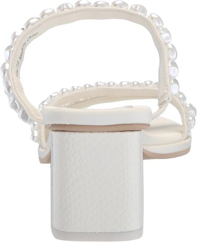Dolce Vita Women's Tinker Pearl Sandal in Saudi Arabia