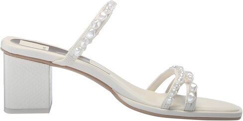 Dolce Vita Women's Tinker Pearl Sandal in Saudi Arabia