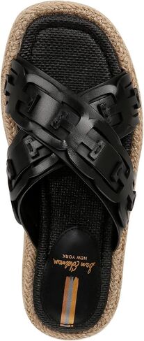 Sam Edelman Women's Pria Slide Sandal in Saudi Arabia