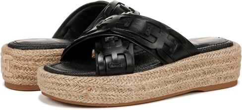 Sam Edelman Women's Pria Slide Sandal in Saudi Arabia