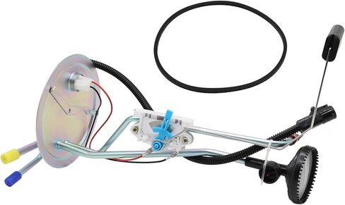 مجموعة وحدة إرسال مضخة الوقود من Nakkaa 5C3Z9275BA متوافقة مع 250 350 Super Duty 6.0L 2003-2007 in Saudi Arabia