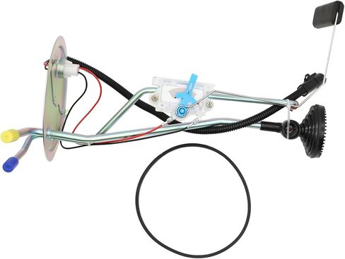 مجموعة وحدة إرسال مضخة الوقود من Nakkaa 5C3Z9275BA متوافقة مع 250 350 Super Duty 6.0L 2003-2007 in Saudi Arabia