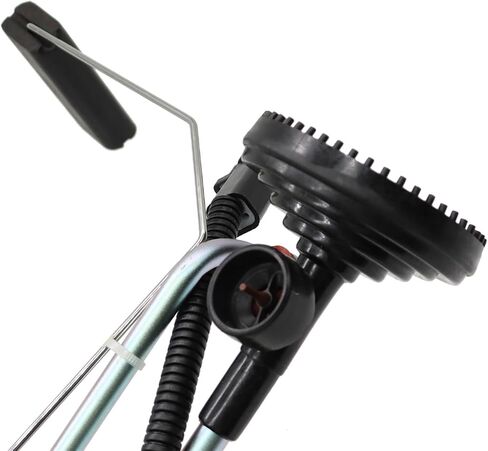 مجموعة وحدة إرسال مضخة الوقود من Nakkaa 5C3Z9275BA متوافقة مع 250 350 Super Duty 6.0L 2003-2007 in Saudi Arabia