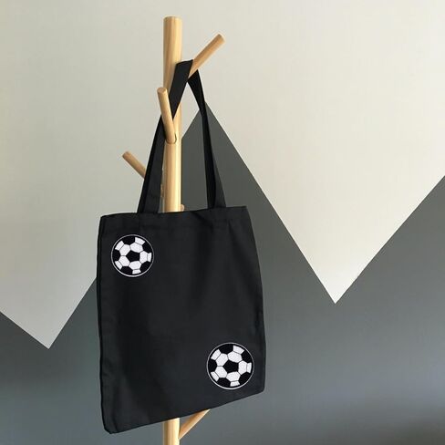 JKJF 12 قطعة من رقع كرة القدم المطرزة كرة القدم حديد على رقع كرة القدم مخيطة على شارة مزخرفة للملابس وحقيبة الظهر والأحذية وسترة الجينز وقبعة - 4 مقاسات in Kuwait