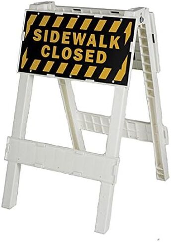 Cortina - 13-01-010SCG 97-02-019 لوحة الرصيف المغلقة لحاجز Plastx Type I. in Kuwait