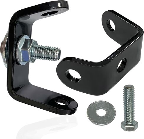مقطورات القوارب FUYEAR دعامات ثلاثية الجوانب/دعامات تثبيت عالمية لتصميم دعامة BoatBuckle G2 ثلاثية الجوانب يمكن استخدامها بعدة طرق in Kuwait