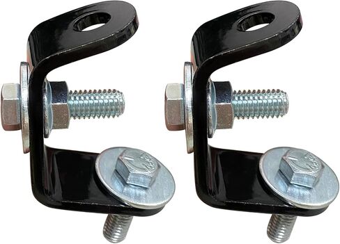 مقطورات القوارب FUYEAR دعامات ثلاثية الجوانب/دعامات تثبيت عالمية لتصميم دعامة BoatBuckle G2 ثلاثية الجوانب يمكن استخدامها بعدة طرق in Kuwait