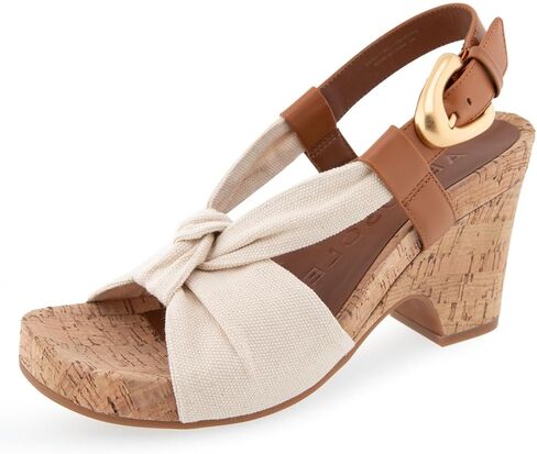 صندل نسائي بكعب ميكي من Aerosoles in Saudi Arabia