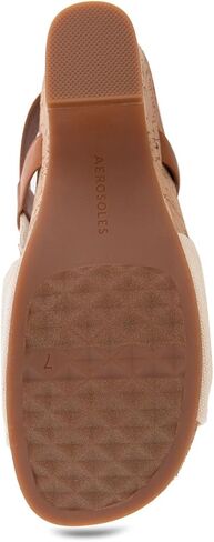 صندل نسائي بكعب ميكي من Aerosoles in Saudi Arabia