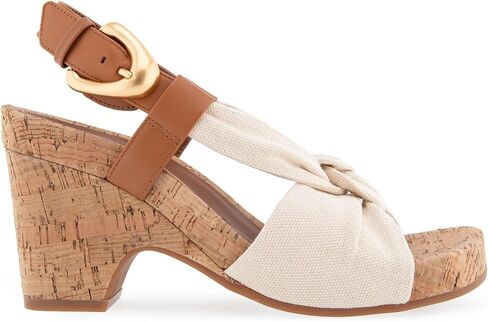 صندل نسائي بكعب ميكي من Aerosoles in Saudi Arabia