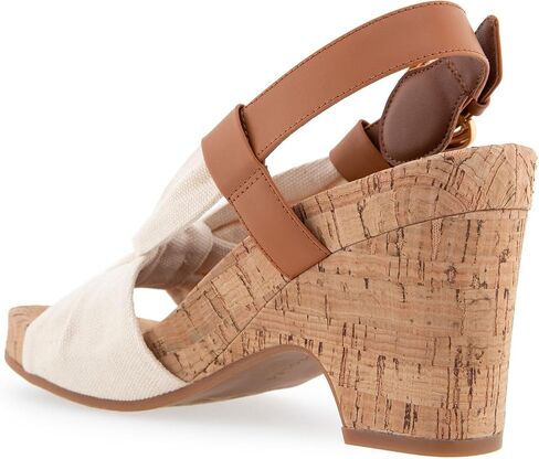 صندل نسائي بكعب ميكي من Aerosoles in Saudi Arabia