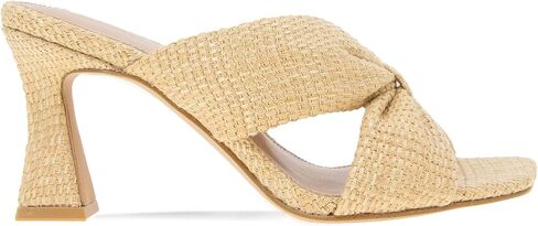 BCBGeneration Women's Fashion Heeled Sandal in Saudi Arabia