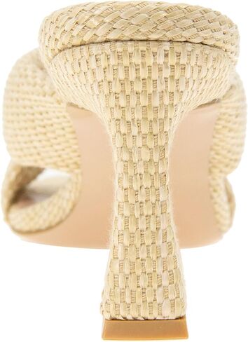 BCBGeneration Women's Fashion Heeled Sandal in Saudi Arabia