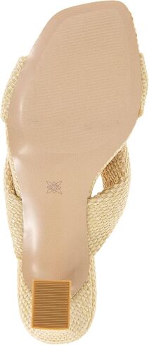 BCBGeneration Women's Fashion Heeled Sandal in Saudi Arabia