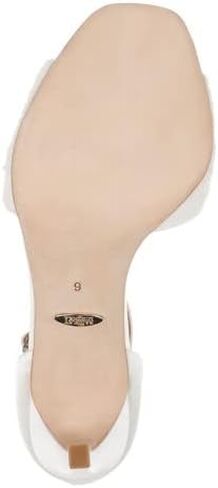 Badgley Mischka Women's Nina Heeled Sandal in Saudi Arabia