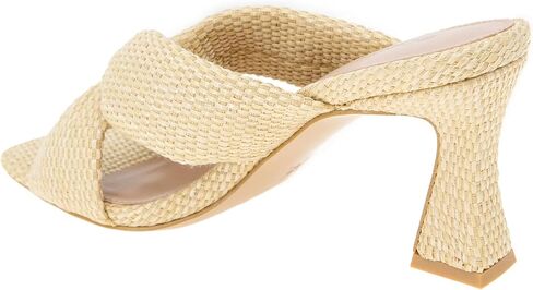 BCBGeneration Women's Fashion Heeled Sandal in Saudi Arabia