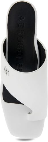 Aerosoles Women's Etta Heeled Sandal in Saudi Arabia