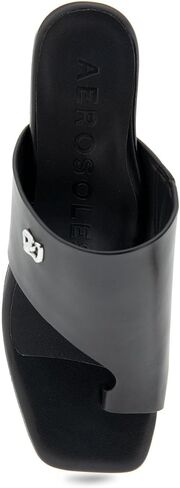 Aerosoles Women's Etta Heeled Sandal in Saudi Arabia