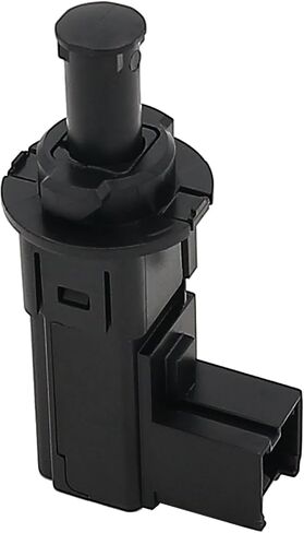 Stop Lamp Switch Sensor Compatible with Dodge Durango 2014-2018, Dodge Ram 1500/2500/3500/4500/5500 2013-2018, Grand Cherokee 2014-2018 Replace 68078700AE in Saudi Arabia