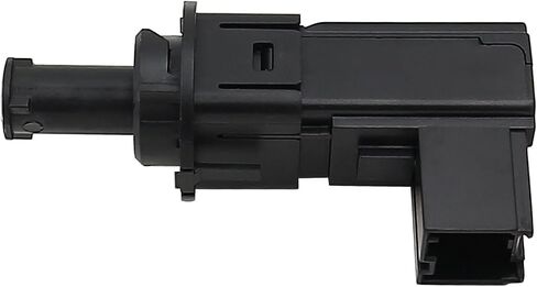 Stop Lamp Switch Sensor Compatible with Dodge Durango 2014-2018, Dodge Ram 1500/2500/3500/4500/5500 2013-2018, Grand Cherokee 2014-2018 Replace 68078700AE in Saudi Arabia