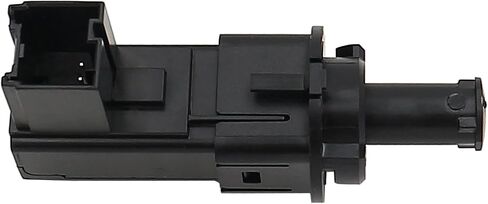 Stop Lamp Switch Sensor Compatible with Dodge Durango 2014-2018, Dodge Ram 1500/2500/3500/4500/5500 2013-2018, Grand Cherokee 2014-2018 Replace 68078700AE in Saudi Arabia