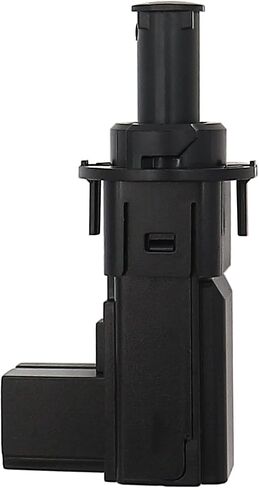 Stop Lamp Switch Sensor Compatible with Dodge Durango 2014-2018, Dodge Ram 1500/2500/3500/4500/5500 2013-2018, Grand Cherokee 2014-2018 Replace 68078700AE in Saudi Arabia