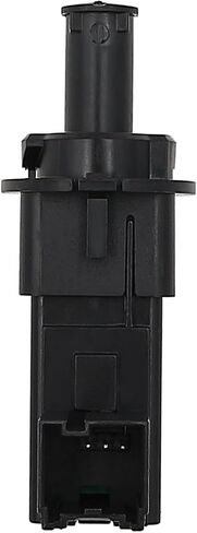 Stop Lamp Switch Sensor Compatible with Dodge Durango 2014-2018, Dodge Ram 1500/2500/3500/4500/5500 2013-2018, Grand Cherokee 2014-2018 Replace 68078700AE in Saudi Arabia