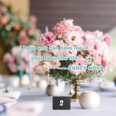 12 Pack Mini Chalkboard Signs for Food, Black Buffet Labels, Small Table Signs, Food Signs for Party Buffet, Weddings, Message Board Signs, Easy to Write and Reusable in Kuwait