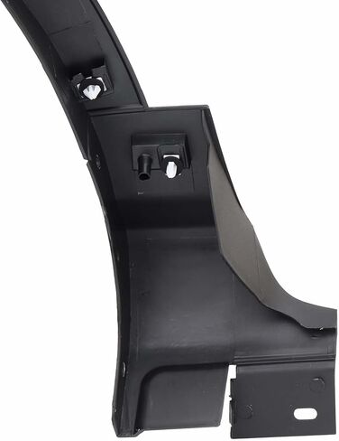 عجلة الحاجز صب الكسوة صالح لفورد إسكيب 2013 2014 2015 2016 حاجز مشاعل قطاع أسود (الأمامي الأيمن/جانب الركاب) in Kuwait