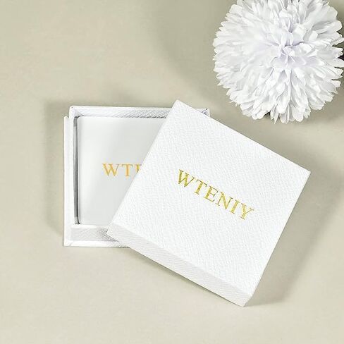 قلادة WTENY Mandala S925 من الفضة الإسترلينية على شكل زهرة الحياة هدية عيد ميلاد لابنتها الصديقة in Kuwait