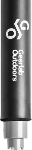 Gearlab Kayak Bilge Pump (Black) in Saudi Arabia