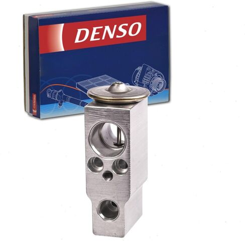 صمام توسيع التيار المتردد من Sixity Auto DENSO متوافق مع Honda Civic 1.8L 2.0L 2.4L L4 2006-2012 in Saudi Arabia