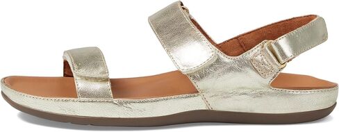 Strive Kona II - Women's Classic Designed Adjustable Strap Arch Support Sandal in Saudi Arabia