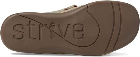 Strive Kona II - Women's Classic Designed Adjustable Strap Arch Support Sandal in Saudi Arabia