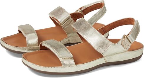Strive Kona II - Women's Classic Designed Adjustable Strap Arch Support Sandal in Saudi Arabia
