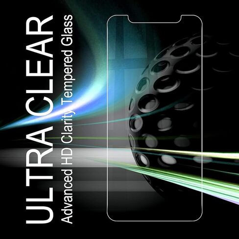 واقي شاشة Sixteenmtf لعام 2023 2024 جي إم سي كانيون - تركيب عالي الدقة مضاد للخدش وخالي من الفقاعات - صلابة 9H - حماية نهائية لشاشة كانيون الخاصة بك in Kuwait