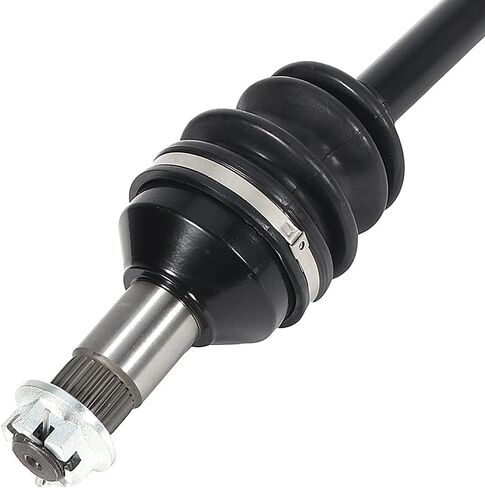 ECCPP CV Axle for 2004-2010 for ARCTIC 400/500/650/700/1000 Rear Left & Right 2 PCS Complete Shaft Assembly in Saudi Arabia