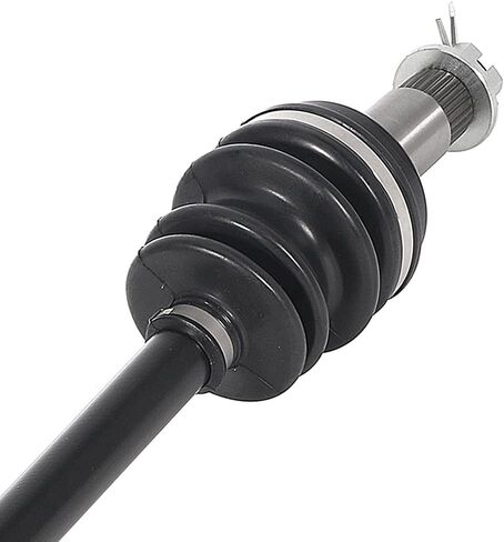 ECCPP CV Axle for 2004-2010 for ARCTIC 400/500/650/700/1000 Rear Left & Right 2 PCS Complete Shaft Assembly in Saudi Arabia