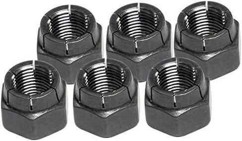 21AC815-6-IAT 1/2" صامولة محرك، مجموعة من 6 in Kuwait