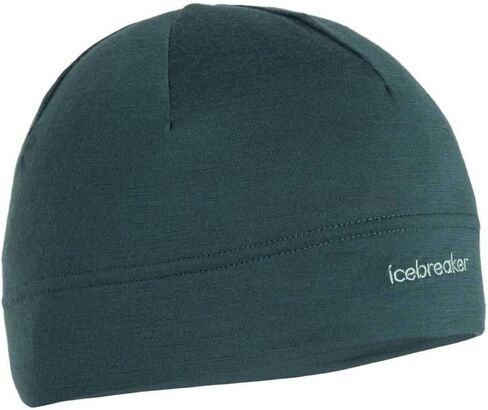 Icebreaker Unisex Cool-lite Flexi Beanie in Saudi Arabia