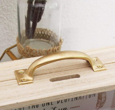 Shadow Box Frame, Wooden Money Box, Wedding Wood Bank (Travel Fund) in Kuwait