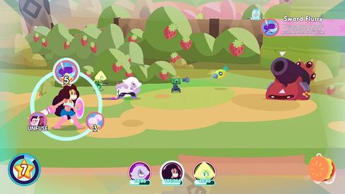 Steven Universe: Save The Light & OK K.O.! Let's Play Heroes - Xbox One in Saudi Arabia