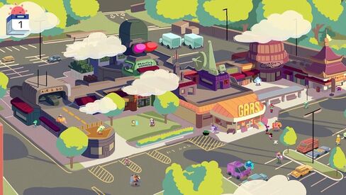 Steven Universe: Save The Light & OK K.O.! Let's Play Heroes - Xbox One in Saudi Arabia