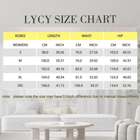 سراويل بيجامة طويلة ناعمة للنساء من LYCY، سراويل مريحة واسعة الساق مع جيوب سفلية بيجامة متماسكة قابلة للتمدد in Kuwait