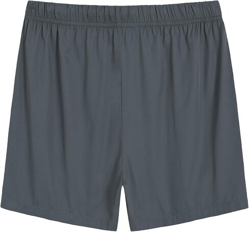 Latuza Women's Bamboo Viscose Sleep Shorts Silky Pajama Bottoms with Pockets in Saudi Arabia