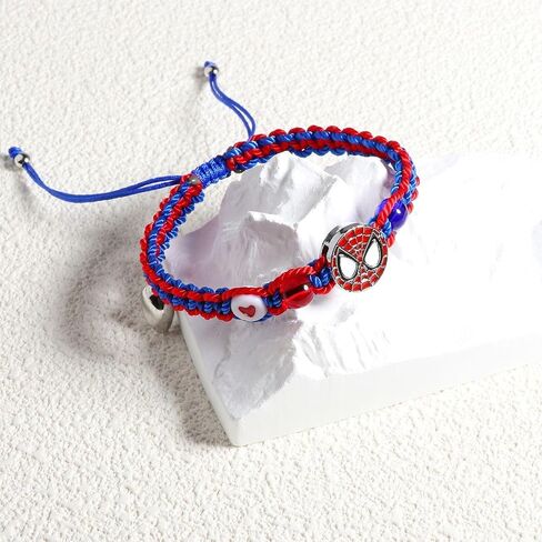 Friendship Bracelets Matching Bracelets Couples Bracelets Set - for Bff, Halloween Valentines Christmas Gifts for Women Teen Girls Daughter Sister Son in Saudi Arabia