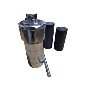 High Pressure Reactor, PPL Lined Hydrothermal Synthesis Autoclave Reactor, 3Mpa High Pressure Digestion Tank, 50ml(50ml) in Kuwait