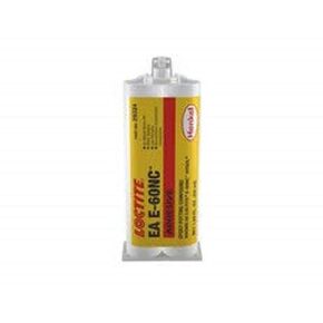 لاصق هيكلي إيبوكسي EA E-60NC من LOCTITE - خرطوشة مزدوجة 50 مل - 29324 IDH:237113 in Kuwait