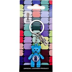 Official FIFA World Cup 26 Bear Keychain in Kuwait