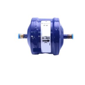 Liquid Line Filter Drier EK-052S 6.35mm Original in Kuwait
